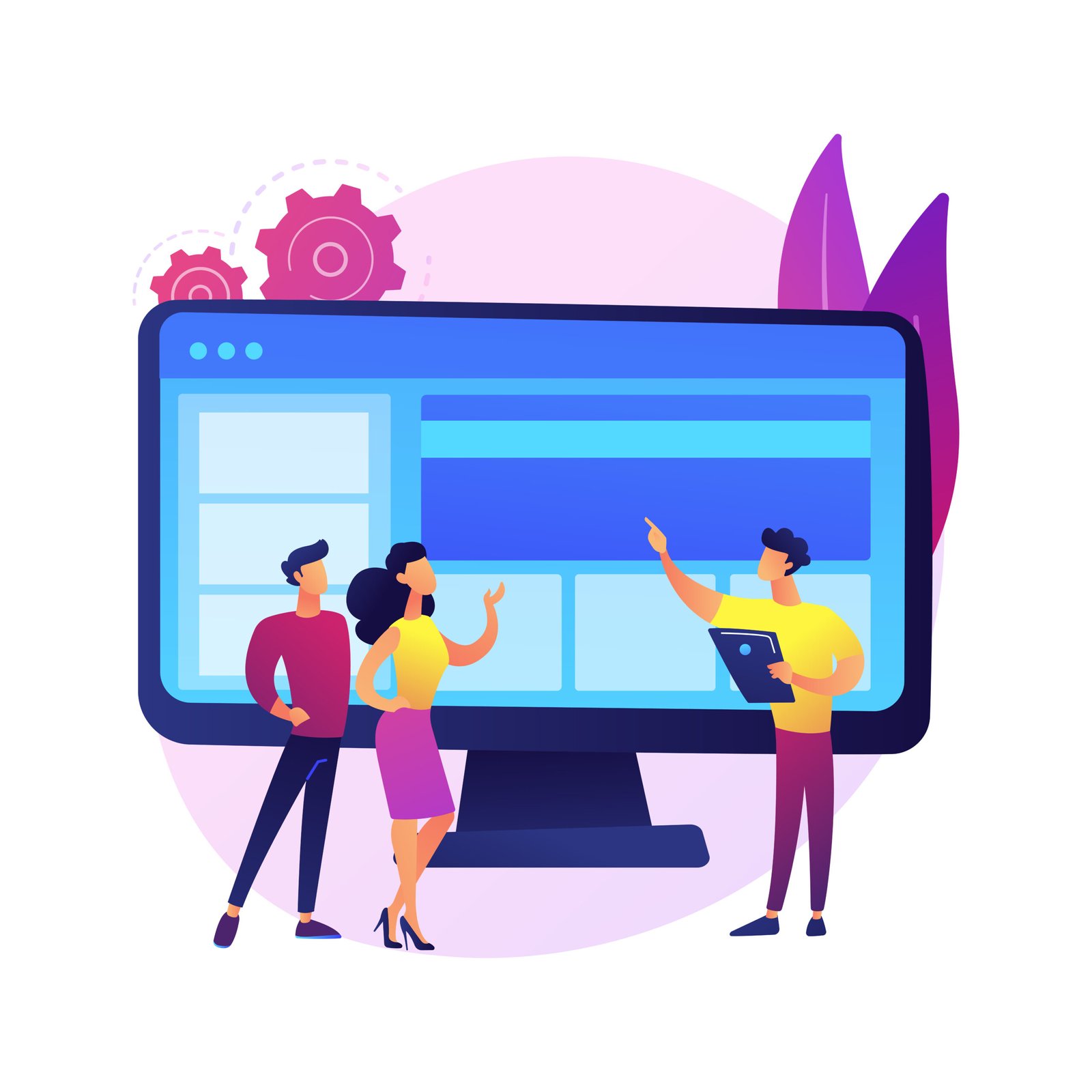 Boost Your Google Ranking